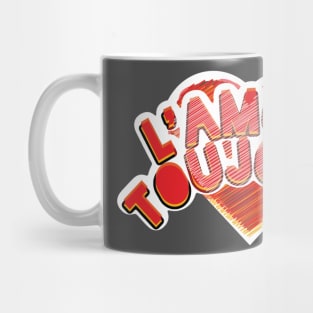 L'Amour Toujours Mug